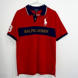 Ralph Lauren polo